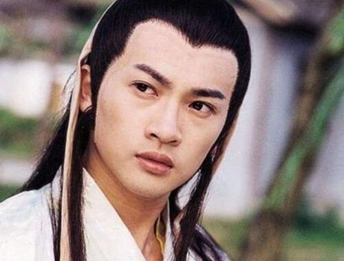 倚天屠龙记苏有朋版免费观看：重温武侠经典，畅享高清画质