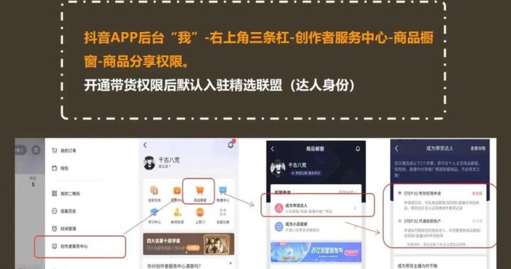 精选联盟登录入口：详细步骤与指南