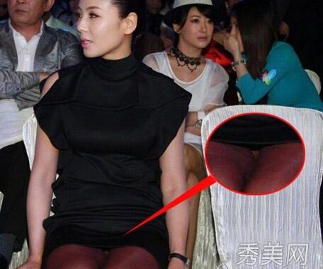 明星走光不打马赛，到底发生了什么？如何避免类似尴尬情况？