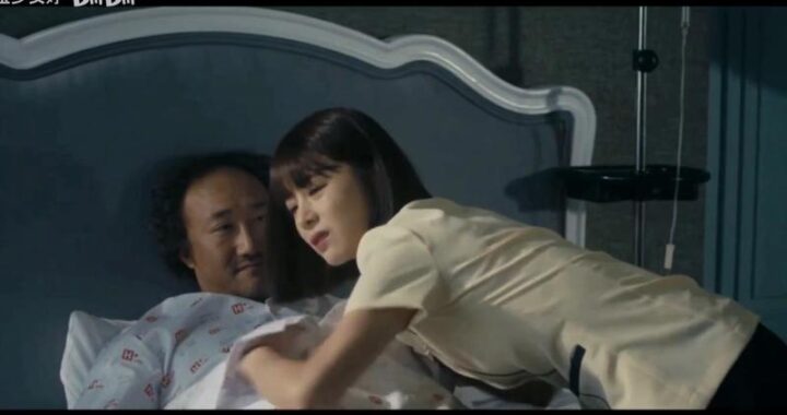 急救护士电影在线观看：感人至深的医疗前线故事