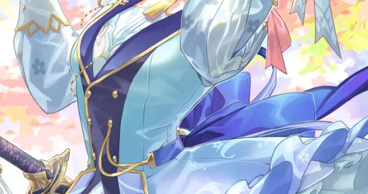 小欣奈神里绫华：如何成为她的忠实粉丝并深入了解她的魅力？