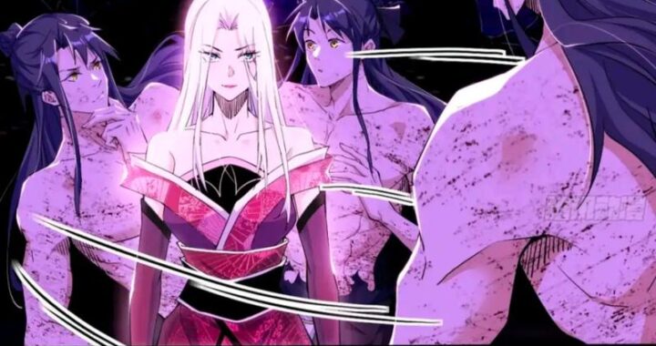 我为邪帝漫画免费阅读下拉式：如何找到并享受高质量免费漫画资源？