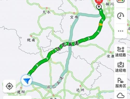 回家的路导航网址：打造便捷出行新体验