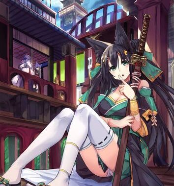 里翻acg全彩是什么？如何找到并欣赏高质量的全彩ACG作品？