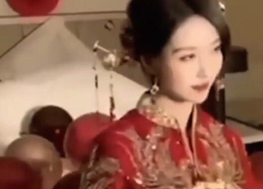利世新娘视频：打造梦幻婚礼记忆的完美指南