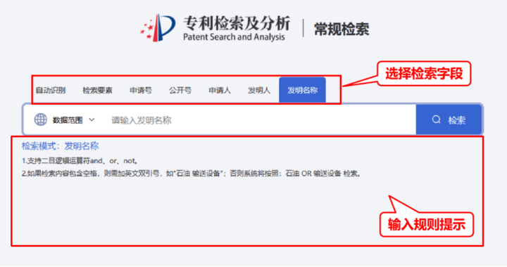 专利执行检索系统：提升知识产权管理效率的创新工具
