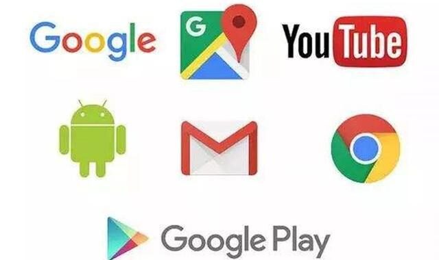 Google全家桶：一站式数字生活解决方案