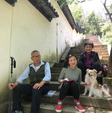 湖北鄂州一家人：如何传承家族文化，增进家庭和谐？