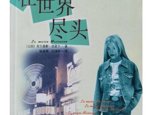 世界尽头的爱：穿越冰川与沙漠的深情之旅