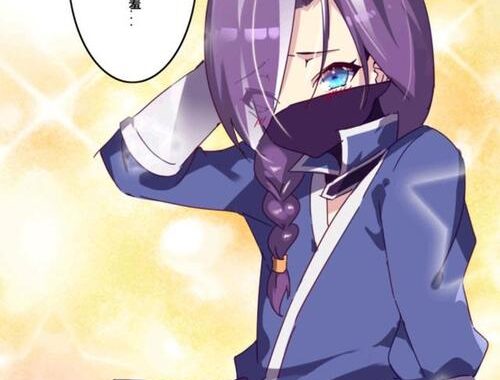 王者荣耀漫画：从游戏到漫画的奇幻之旅