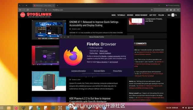 Firefox浏览器官方下载：如何找到并安全安装最新版？