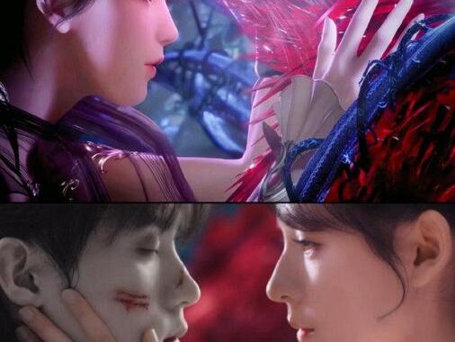 斗罗大陆之燃魂战免费观看完整版：解锁热血战斗的视觉盛宴
