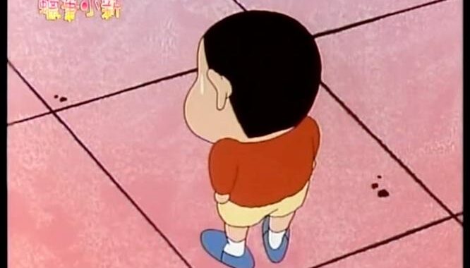 蜡笔小新线上看：如何找到并观看这部经典动画？