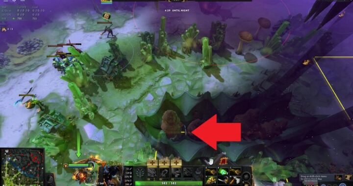 dota2nga玩家社区：深度解析与互动指南