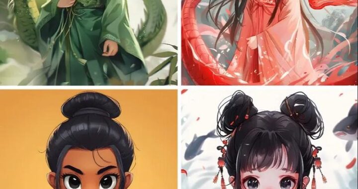 剑来人物关系图：如何详细解读《剑来》中错综复杂的人物关系？