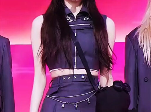 韩国女团BJ：音乐与视觉艺术的完美融合