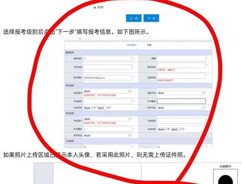 初会信息采集入口：详细步骤与指南