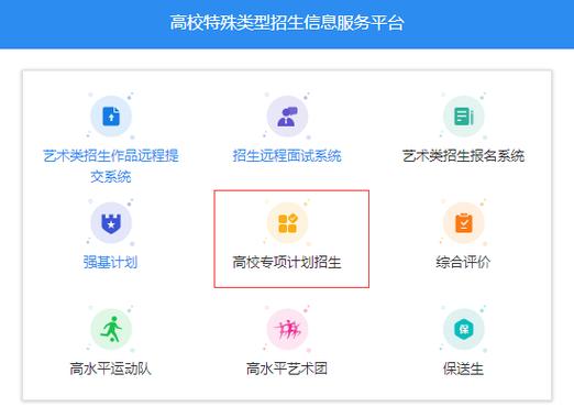 阳光高考平台登录入口：全面指南与操作详解
