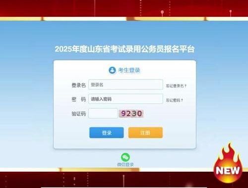 山东省准考证打印入口：详细步骤与注意事项