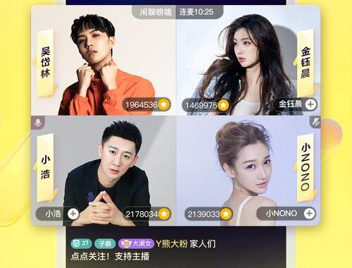 yy语音手机版：全面指南与详细使用教程