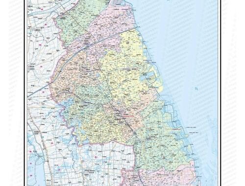 滨海县属于哪个市：江苏省盐城市下辖县详解
