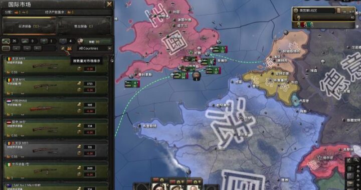 钢铁雄心下载：如何找到并安全下载这款经典策略游戏？