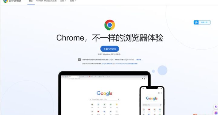 谷歌浏览器网页版在线入口：全面指南与便捷使用技巧