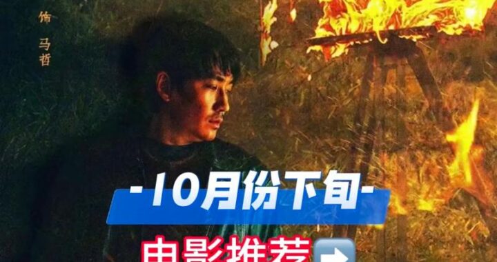 推荐10部好看的电影：跨越时空的经典之旅