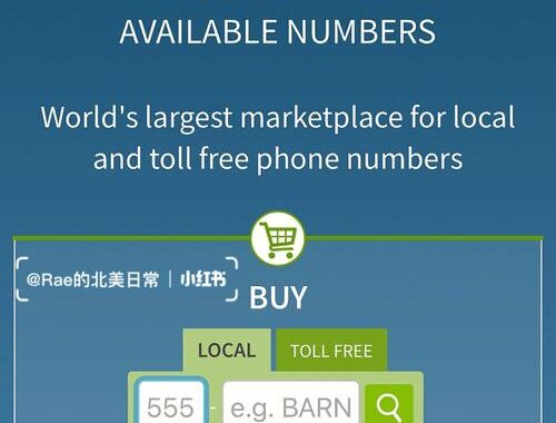 美国真实电话号码大全：获取与验证指南