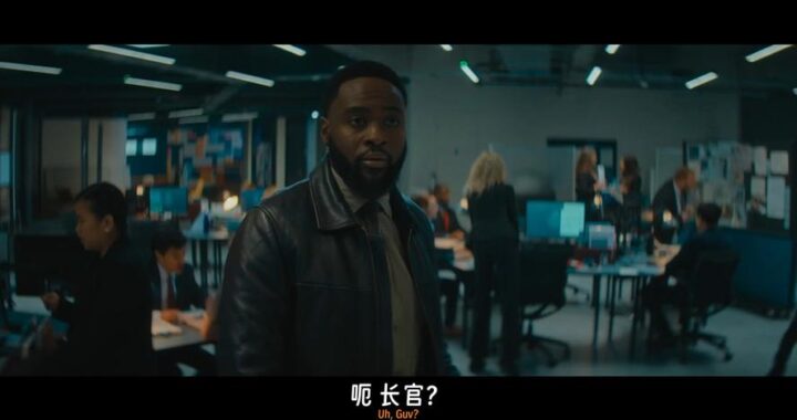 迷探路德维希第一季：迷雾重重的侦探之旅