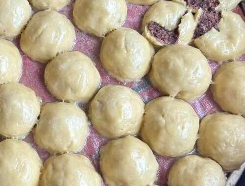 豆包是哪家的：探寻传统美食背后的故事
