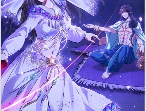 我为邪帝漫画漫画网：探索奇幻武侠世界的漫画盛宴