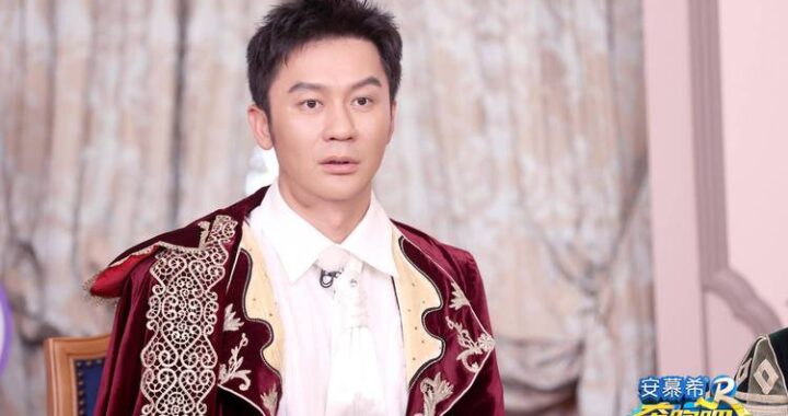 奔跑吧第十一季：全新挑战，欢乐再升级
