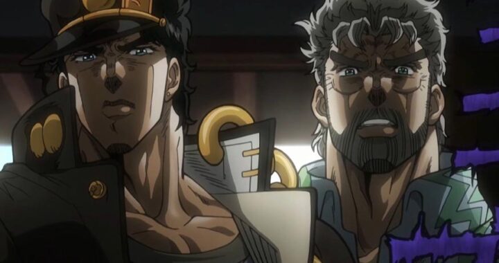 jojo的奇妙冒险星尘斗士免费观看完整版：探索奇妙冒险之旅