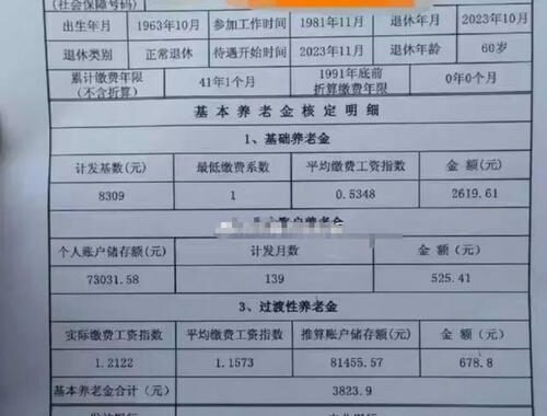 个人账户养老金：全面解析与操作指南