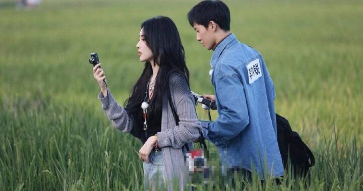 跑男孟子义李昀锐：他们如何成为节目中的亮点？