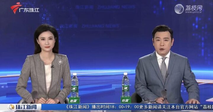 珠江频道直播：全面指南与精彩节目推荐