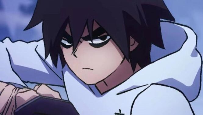 伍六七第一季免费观看完整版：解锁国漫新风尚