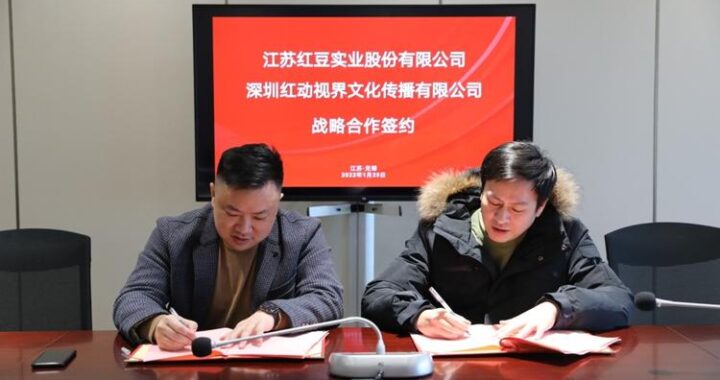 江苏红豆实业股份有限公司：民族品牌的辉煌历程与未来展望