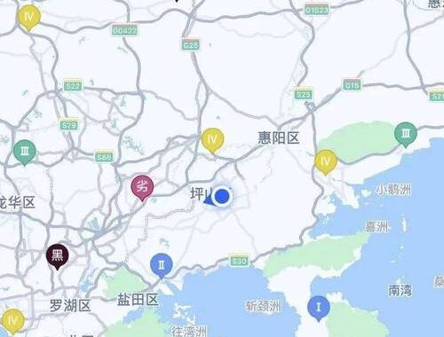 ecowater水质地图：全面解析水质监测与改善方案