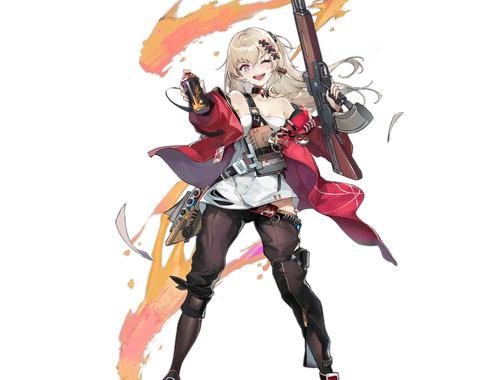 少女前线wiki：深度解析与战术策略