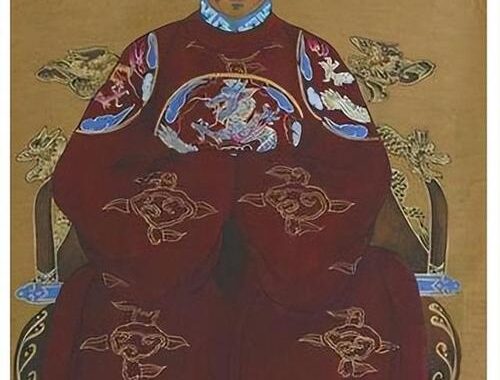 朱元璋的儿子：众多皇子的命运与影响