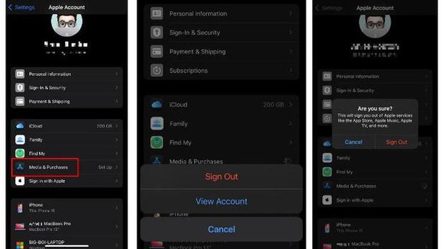苹果ID登陆：如何正确登录并管理你的Apple ID？