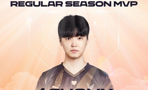LCK春季赛：激情碰撞，顶尖战队逐鹿荣耀之巅