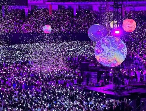 Coldplay工作室：如何了解其运作机制及音乐创作过程？