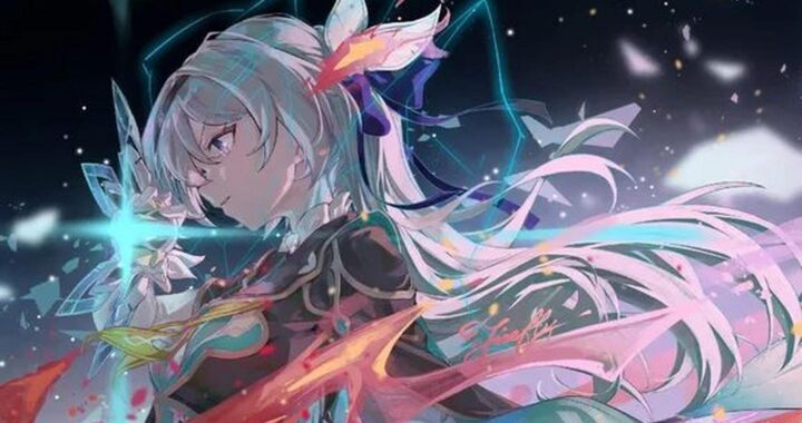 流萤壁纸电脑：打造梦幻桌面新体验
