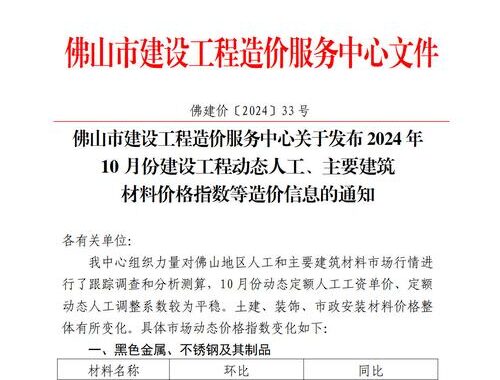 工程造价信息网：全面解析与高效利用指南
