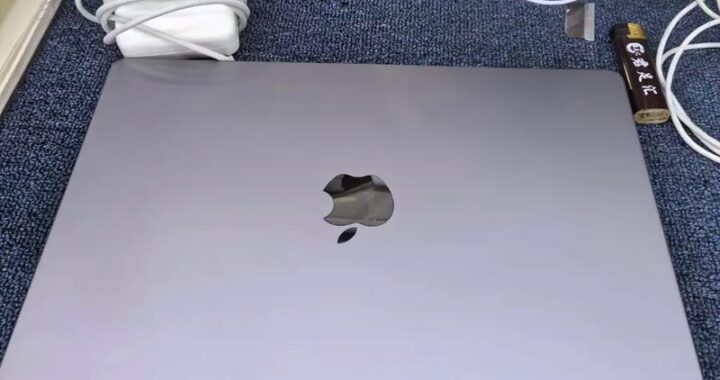 苹果MacBook Pro：专业级性能与设计的完美融合