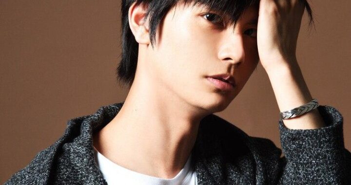 日本Danji公司的GV男演员：探索幕后故事与表演艺术