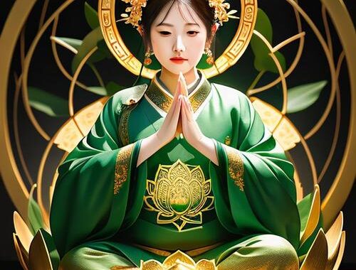 观音坐莲是什么姿势？详细解析与常见疑问解答
